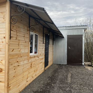 Гараж, > 30 м²
