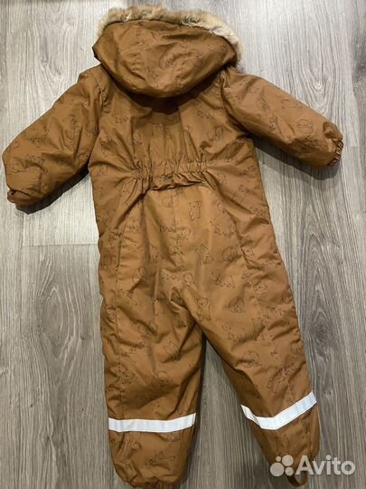 Комбинезон детский hm