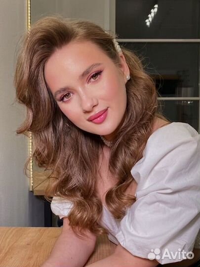 Визажист, макияж, прическа, обучение