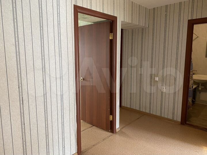 3-к. квартира, 82,8 м², 1/9 эт.