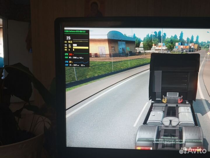 Продам игровой пк кс, гта 5, майн и многое другое