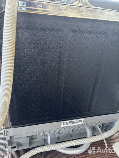 Посудомойка bosch на запчасти