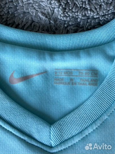 Детский спортивный костюм на мальчика