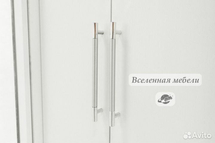 Шкаф новый купе