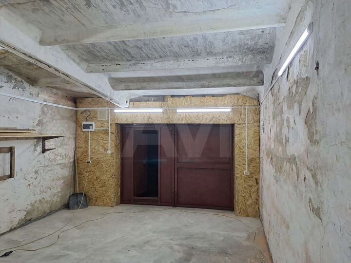 Гараж, 24 м²