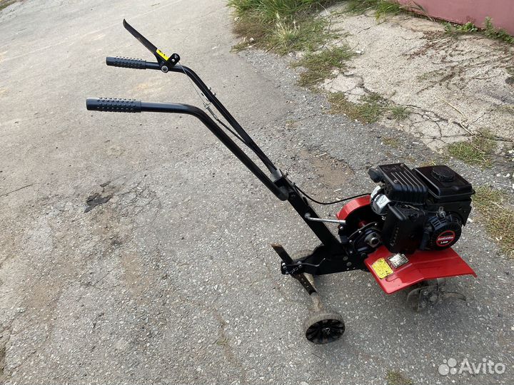 Культиватор sungarden TI35