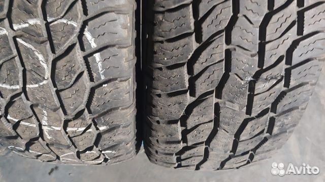 Cooper Discoverer A/T3 235/65 R17 104T