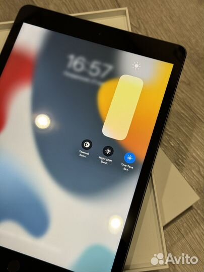 iPad 9 2021 256GB