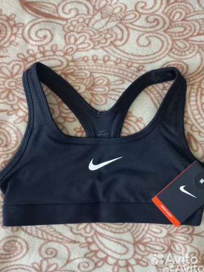 Спортивный топ (детский)