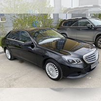 Mercedes-Benz E-класс 2.0 AT, 2013, 199 000 км, с пробегом, цена 2 170 000 руб.