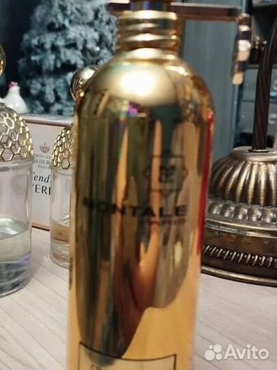 Монталь Cristal flovers