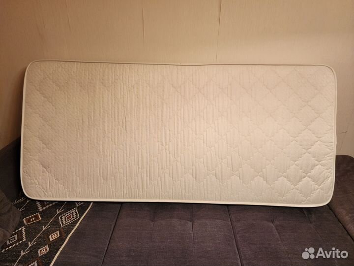 Продадим 2 матраса