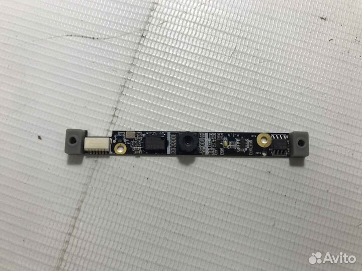 Вебкамера для HP Pavilion dv6