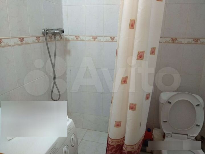 Квартира-студия, 20 м², 1/16 эт.