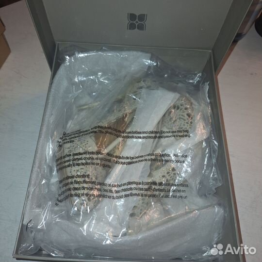 Туфли женские 38 размер натуральная кожа новые