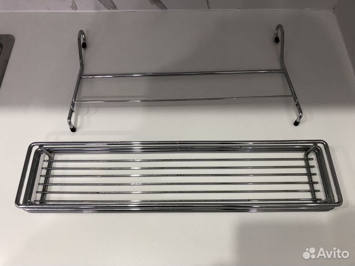 Корзинка полка подвесная на кухню