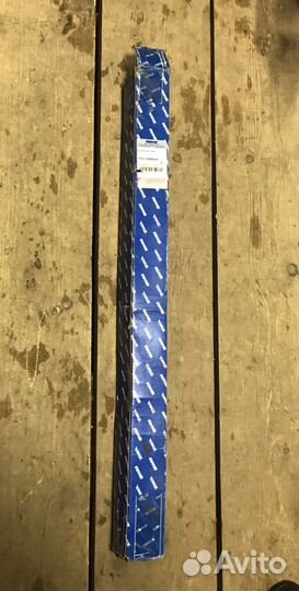 Вал распределительный ямз