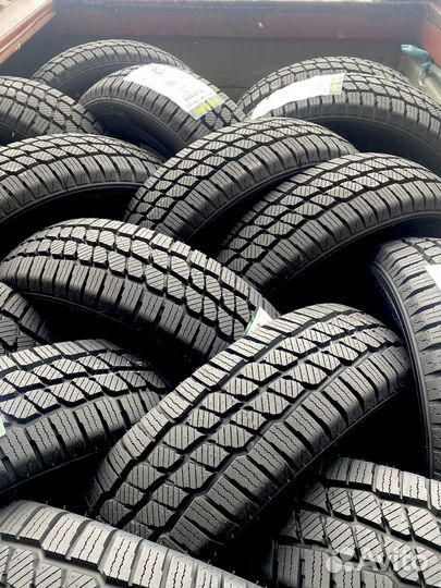 Westlake SW613 All Season Master 205/75 R16C 110Q