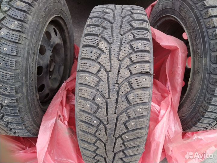 Nokian Tyres Nordman 5 185/65 R15