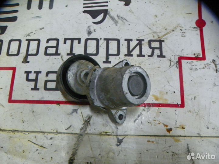 Ролик-натяжитель Hyundai Santa Fe