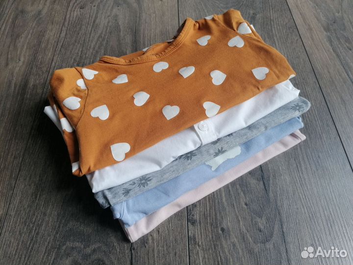 Вещи для девочки sinsay 80 86