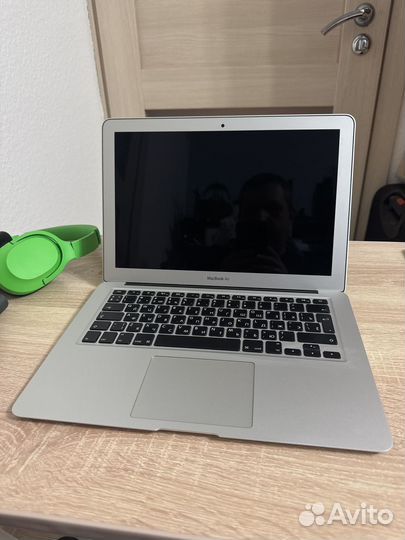 Apple Apple Macbook Air 13 2014