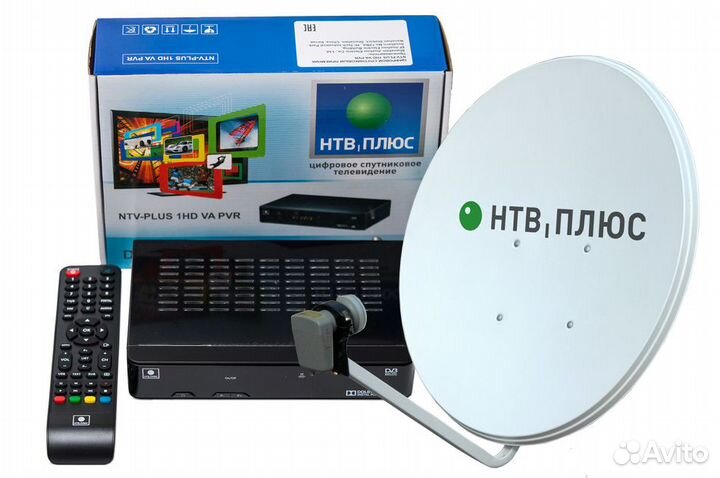 Триколор тв Ногинск. Установка, ремонт