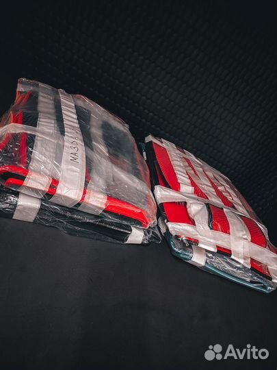 Коврики в машину эва/ева на все модели