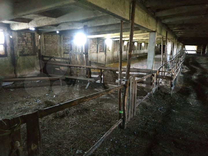 Участок 2,25 га (СНТ, ДНП)