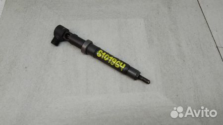 Топливная форсунка