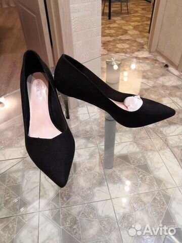 Туфли женские 37 размер