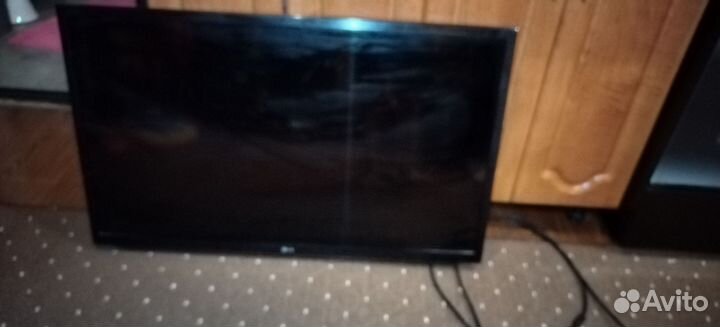 Продам телевизор lG