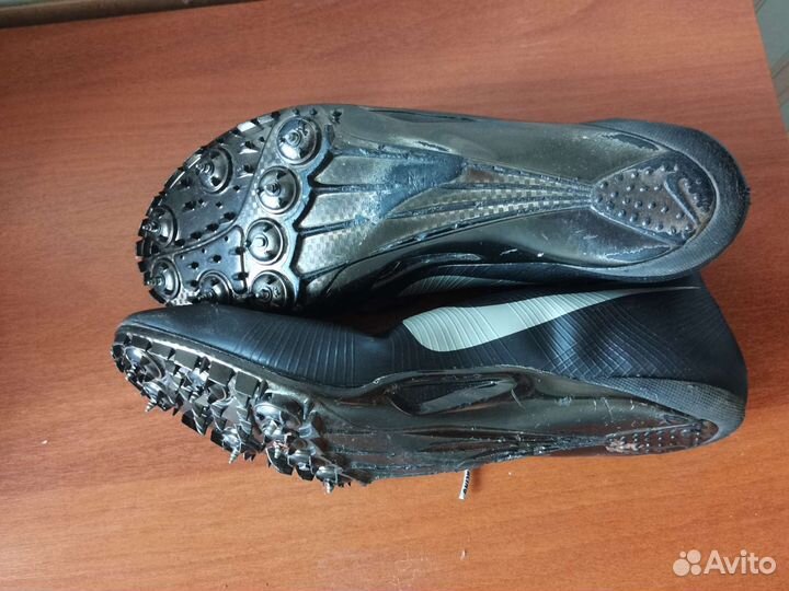 Шиповки для легкой атлетики Nike fly