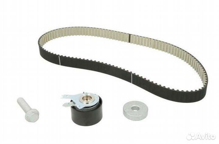 Комплект грм INA 530049510 Ford, Mazda, Volvo