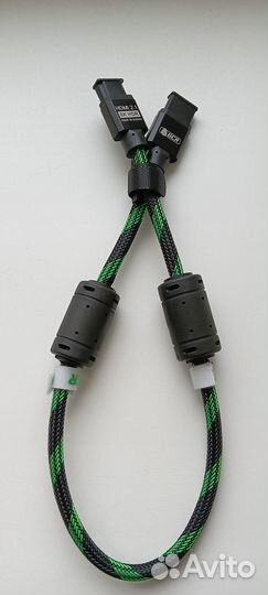 Кабель hdmi 2.1