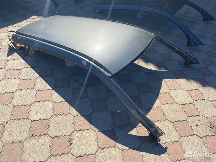 Крышк со стойками Ниссан Х Треил т32