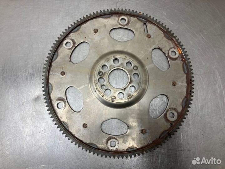 Маховик Bmw 7 Series G11 B57D30A 2017