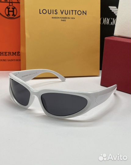 Очки balenciaga