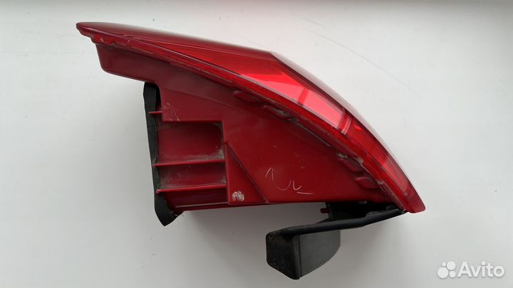 Фонарь (задний) Volkswagen Jetta 6