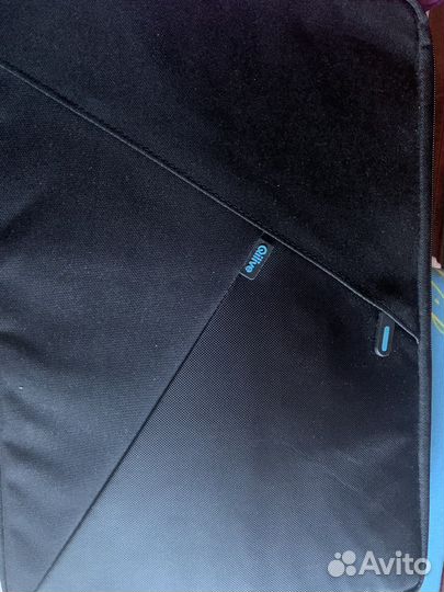 Сумка для ноутбука новая
