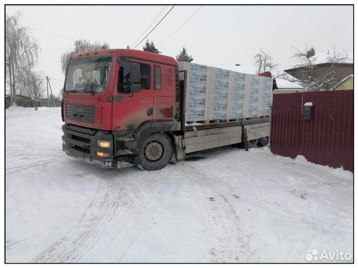 Газосиликатные блоки от производителя