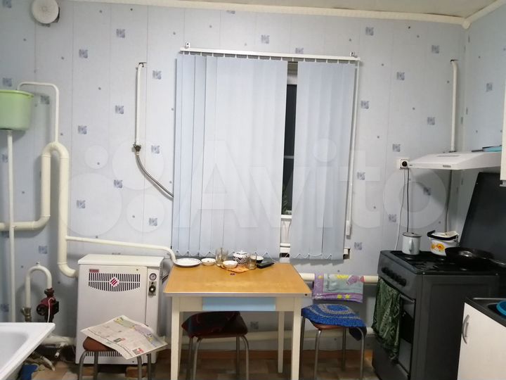 Дом 65 м² на участке 12 сот.