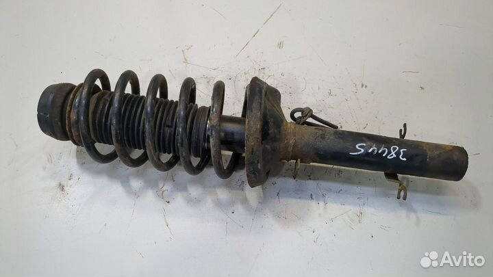 Амортизатор подвески Seat Toledo 2, 2000