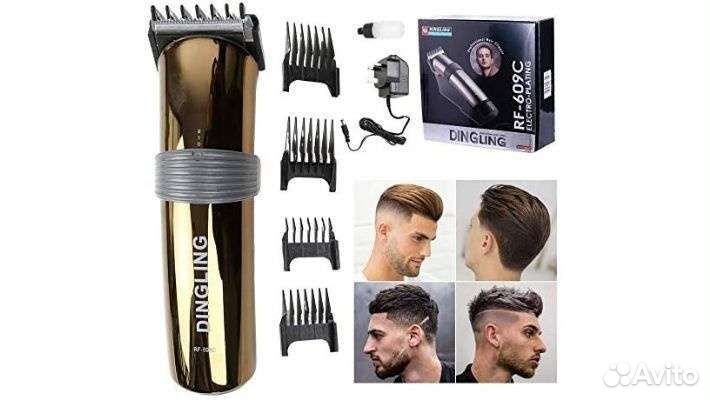 Триммер Dingling RF-609C