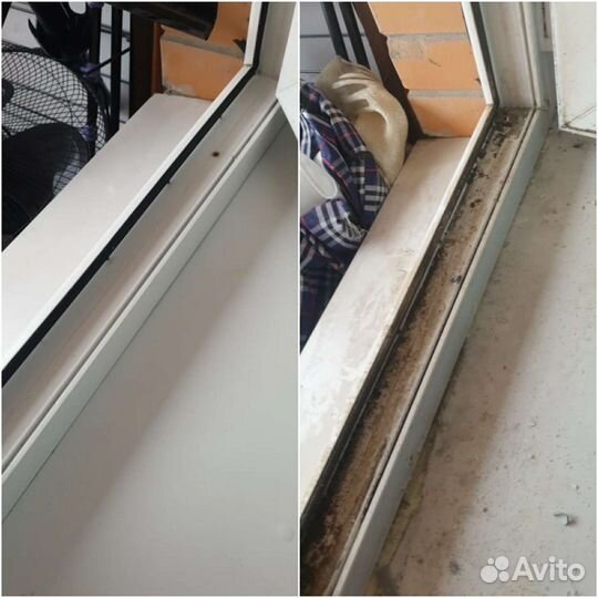 Уборка квартир/домов/помещений/химчистка мебели