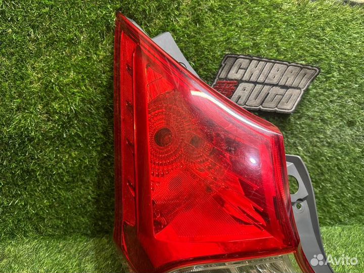 Стоп-сигнал задний левый Hyundai Accent RB D4FB