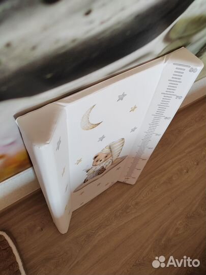 Пеленальная доска