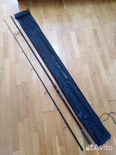 Карповое сподовое удилище Дайва