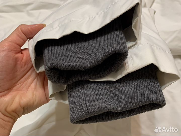 Парка huppa 164