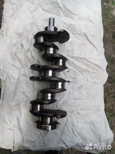 Распредвал tiguan